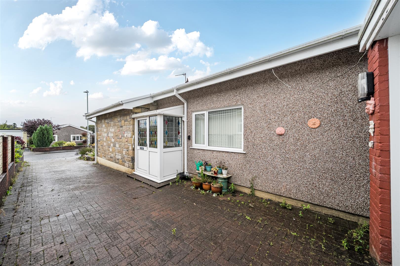 Ynys Werdd, Penllergaer, Swansea, SA4 9AR